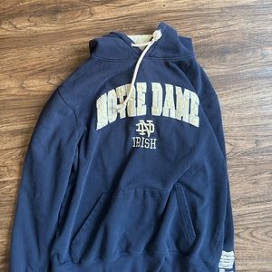 Notredame Hoodie